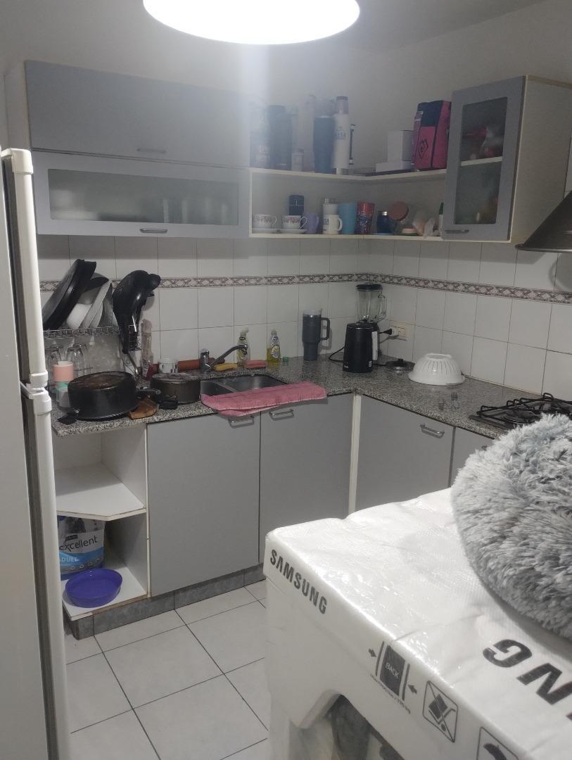 Departamento en Venta 15 años