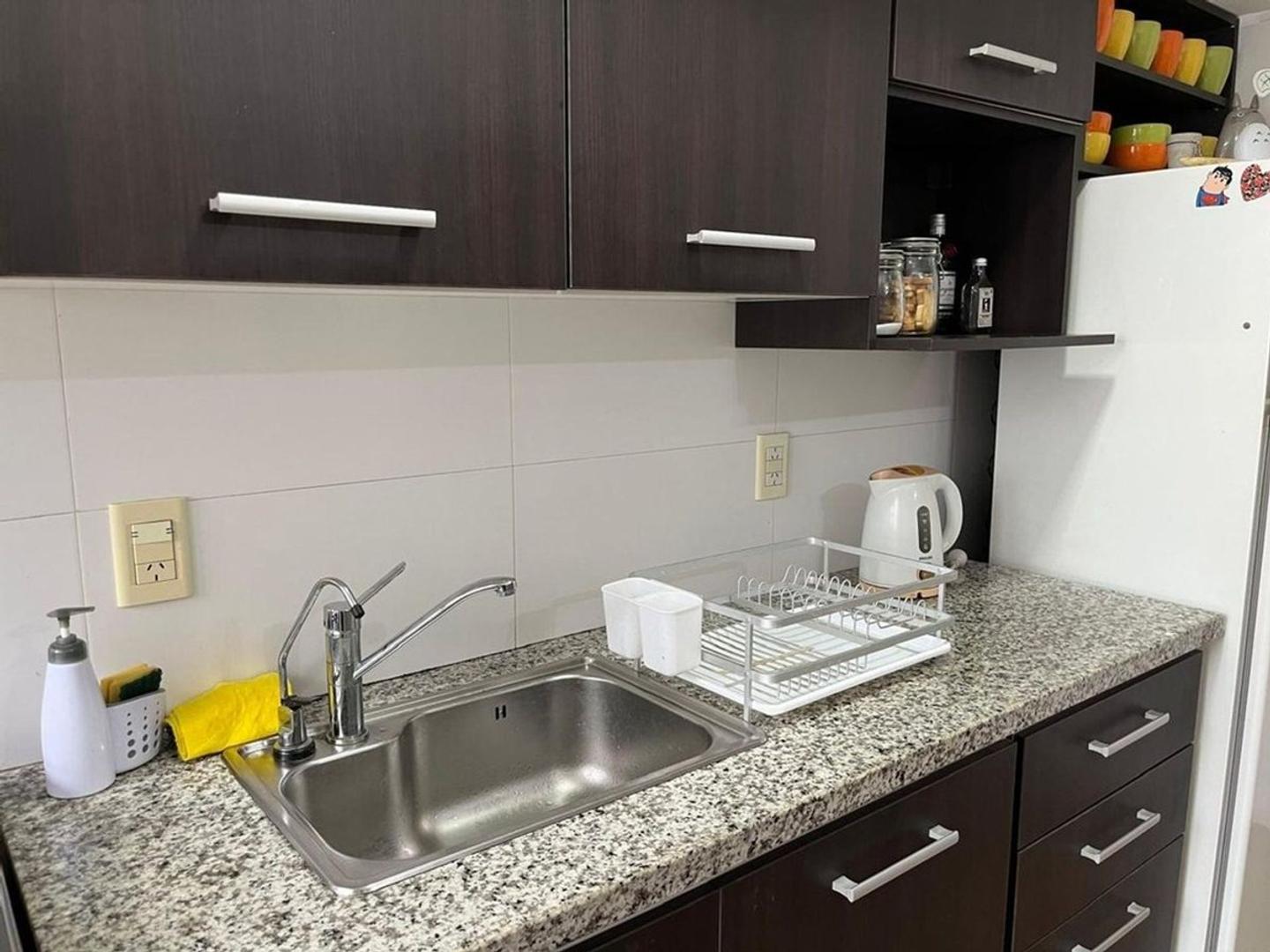 Departamento en Alquiler al Oeste