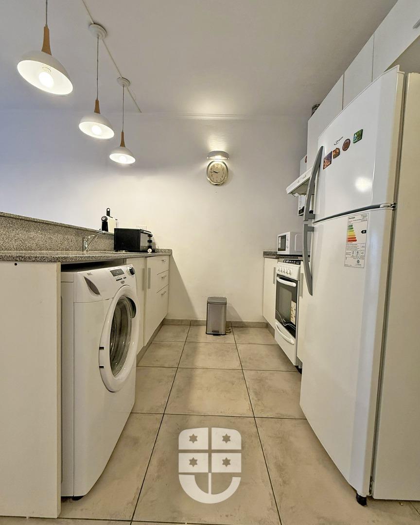 ALQUILER DEPARTAMENTO TEMPORAL ARROYITO