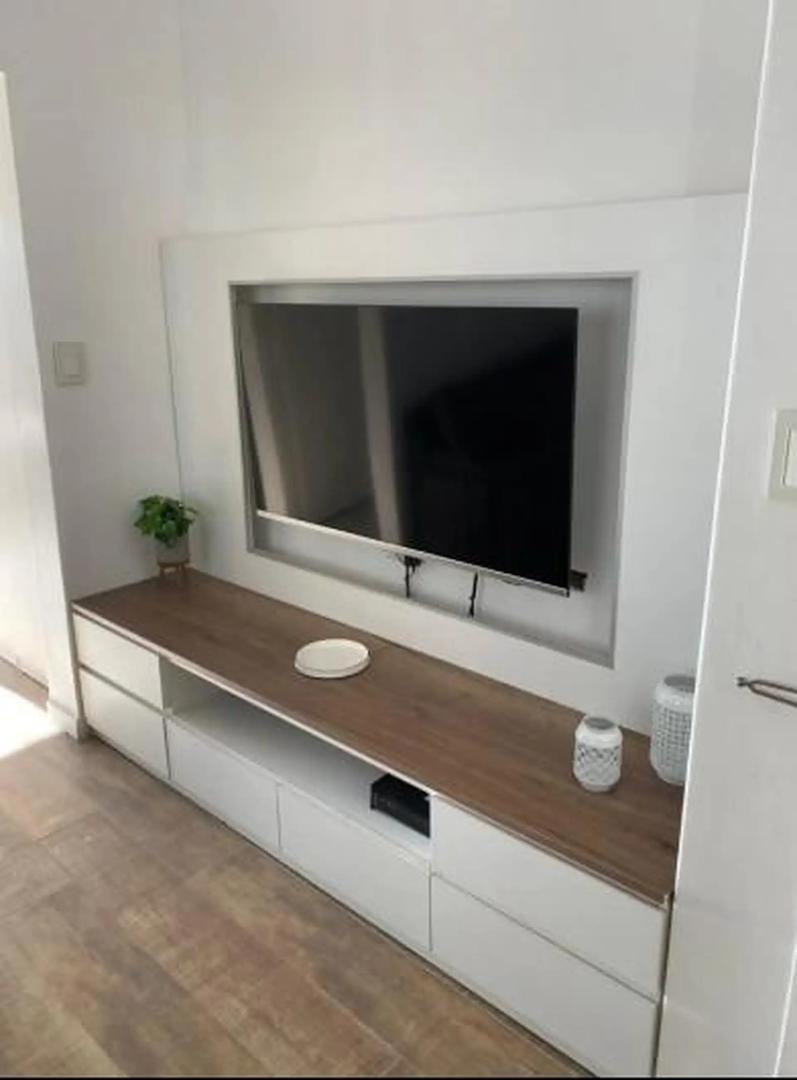 Departamento en Alquiler Temporal 40 años