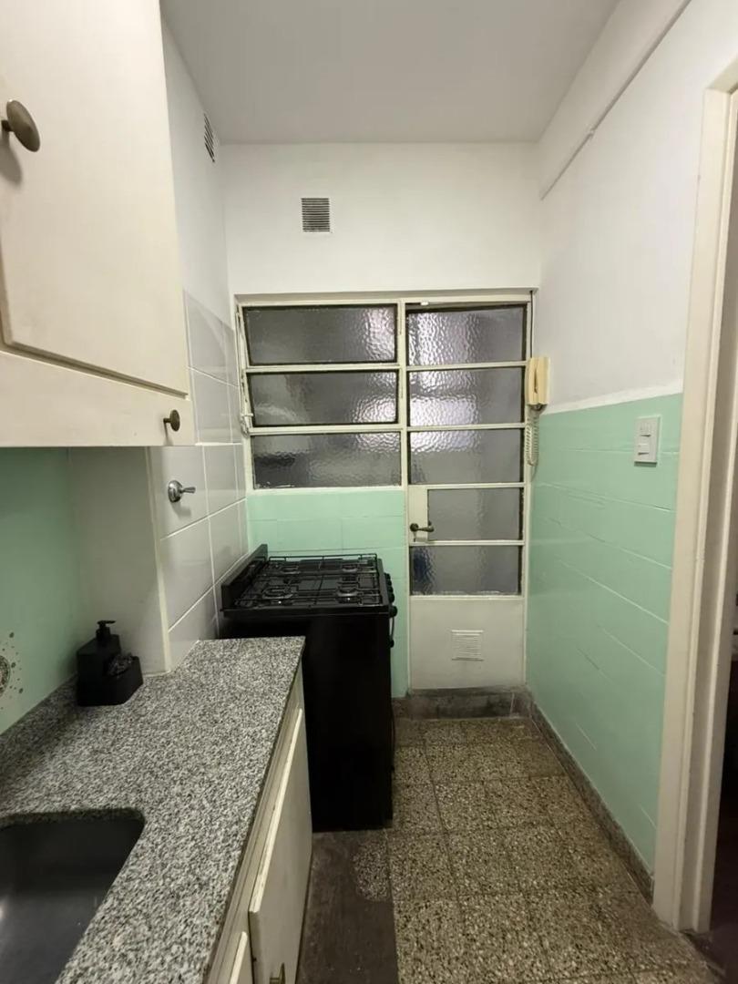 Departamento en Venta 70 años