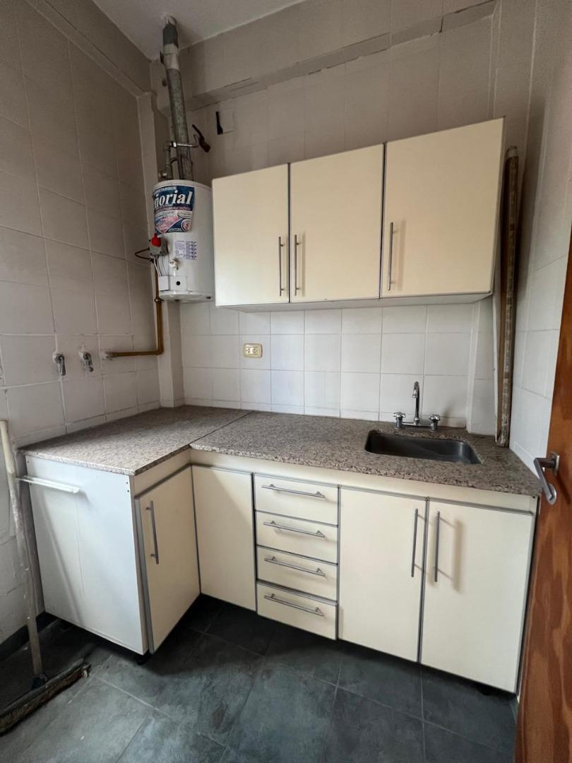 Departamento en Venta en Ituzaingo Sur, USD 90.000