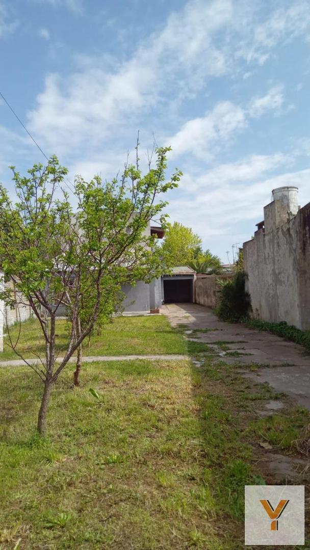 Casa en Venta en Los Hornos, USD 80.000