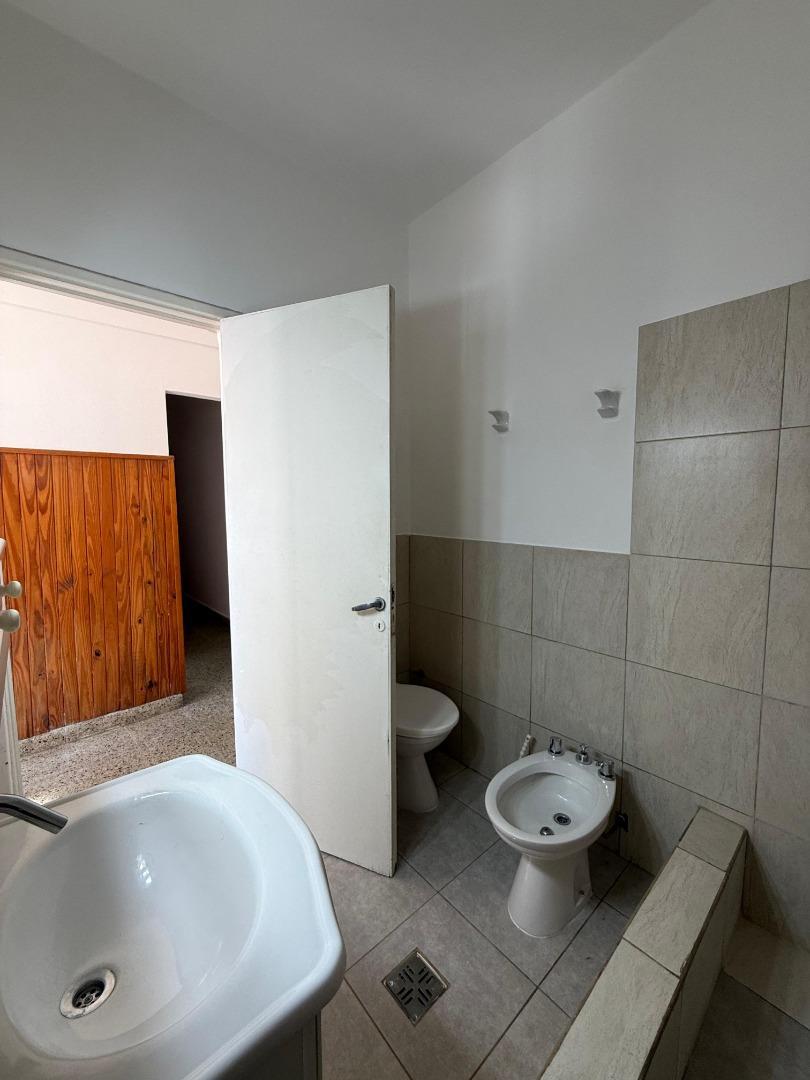 Alquiler 4 amb con terraza y parrilla