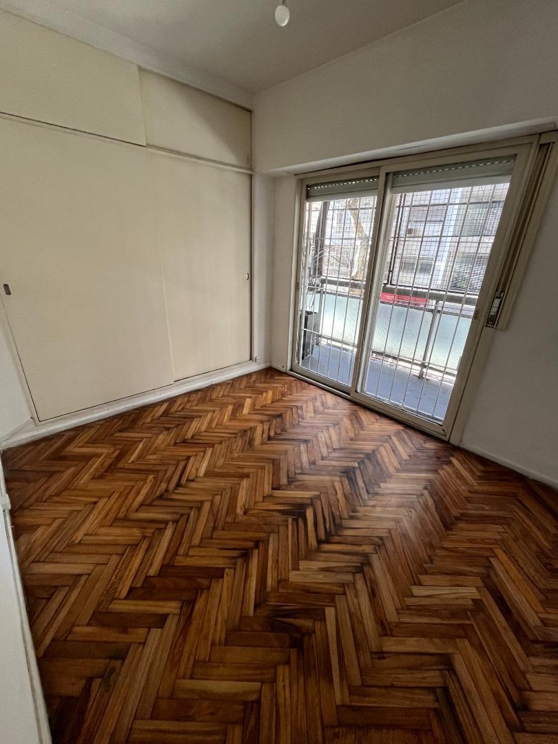 Departamento en Venta en Palermo, USD 157.500