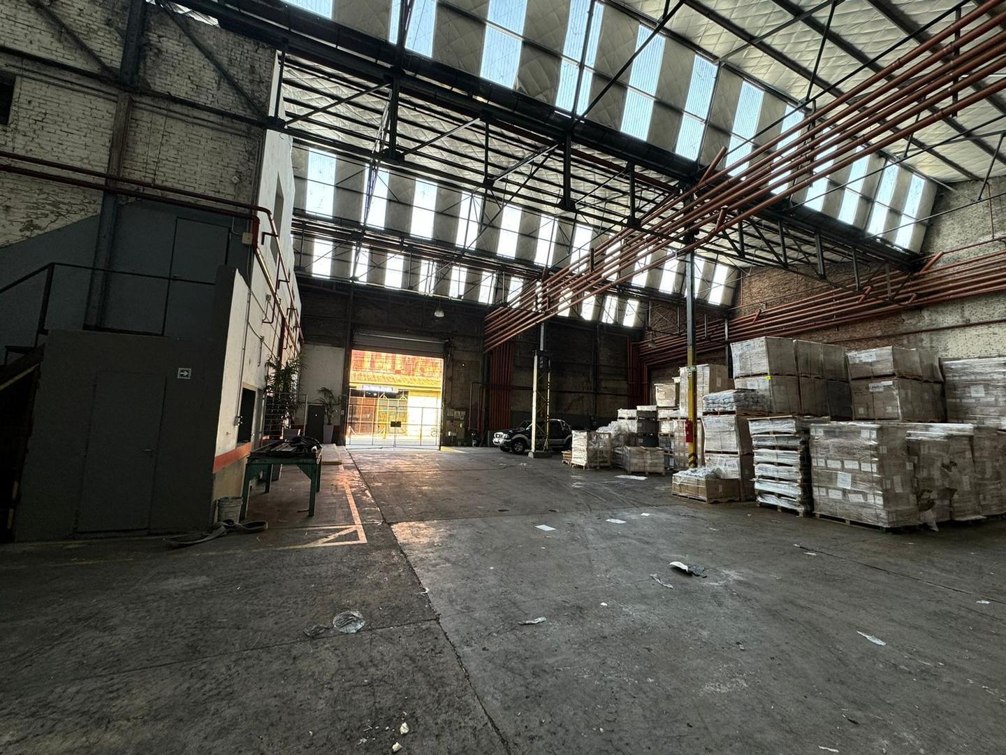 Benito Martin Quinquela