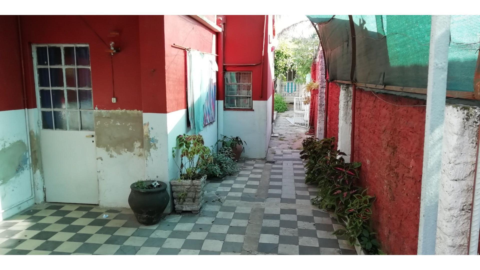 Depto Tipo Casa en Venta en Lanus Este, USD 39.900