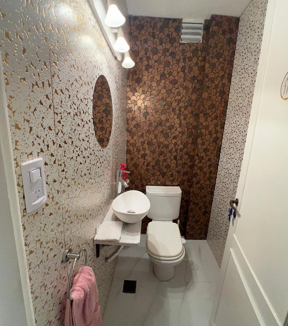 Departamento en Venta al Norte