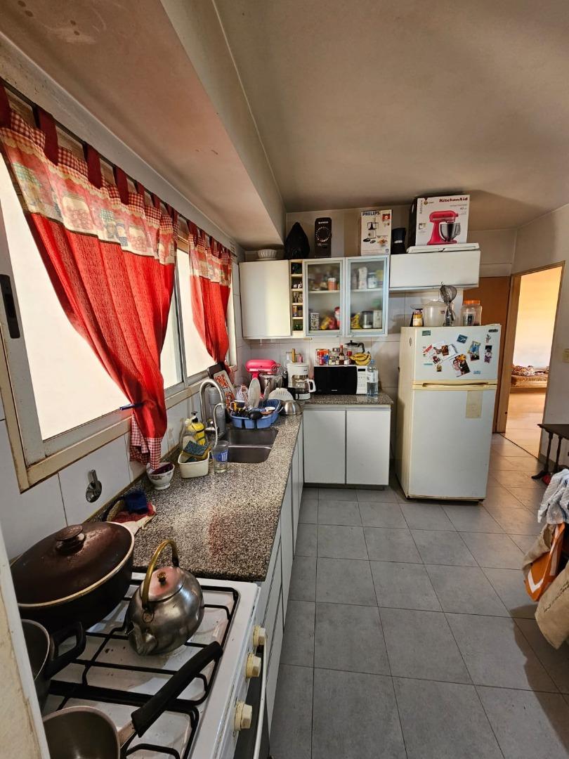 Departamento en Venta 10 años