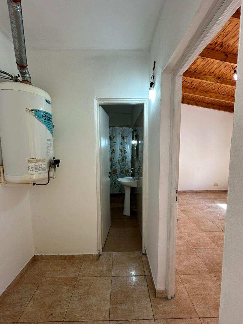 Departamento en Alquiler 48 años