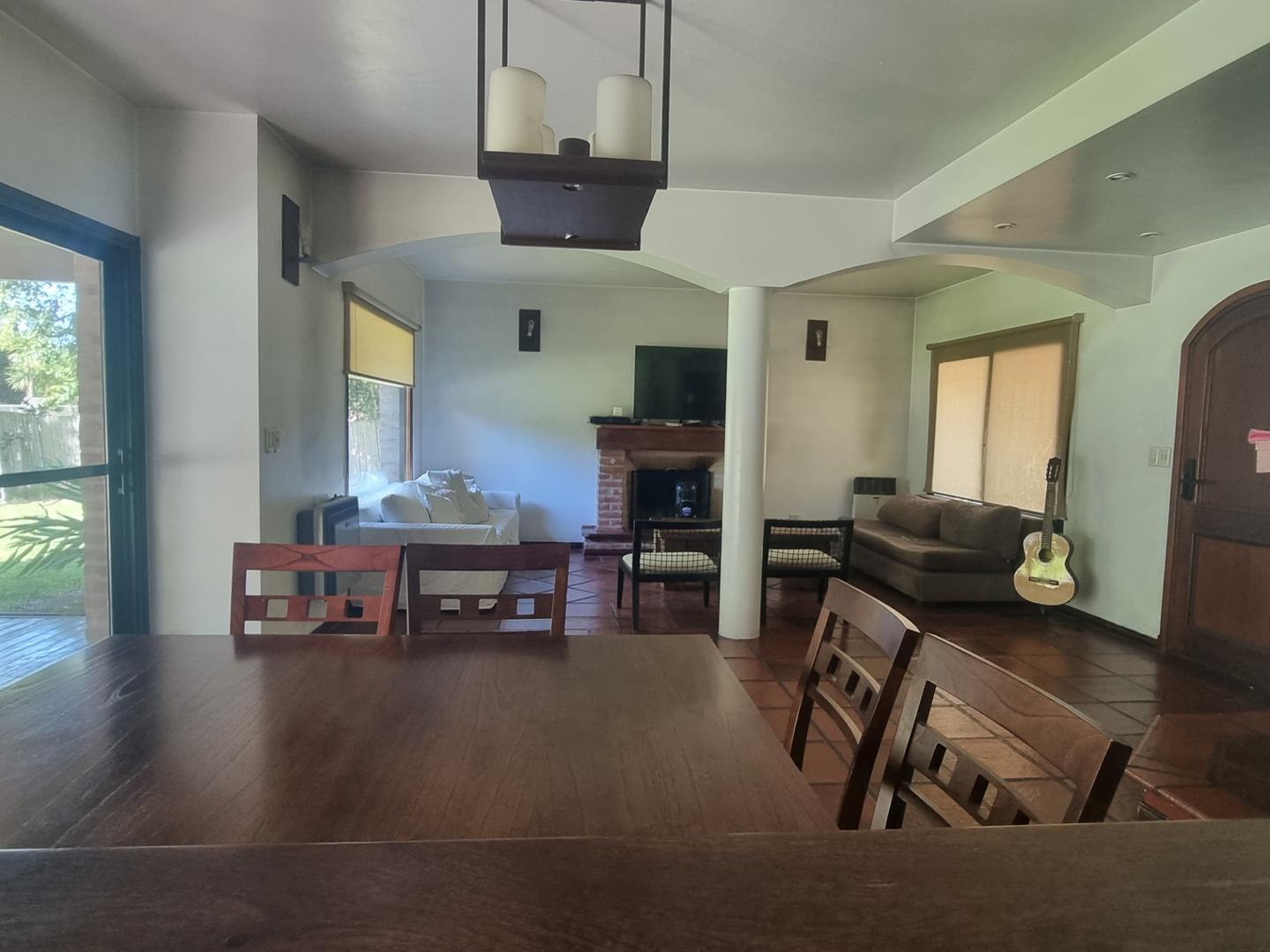 Casa en Venta 20 años