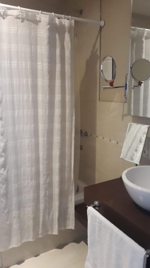 Departamento en Alquiler Temporal con 1 cocheras