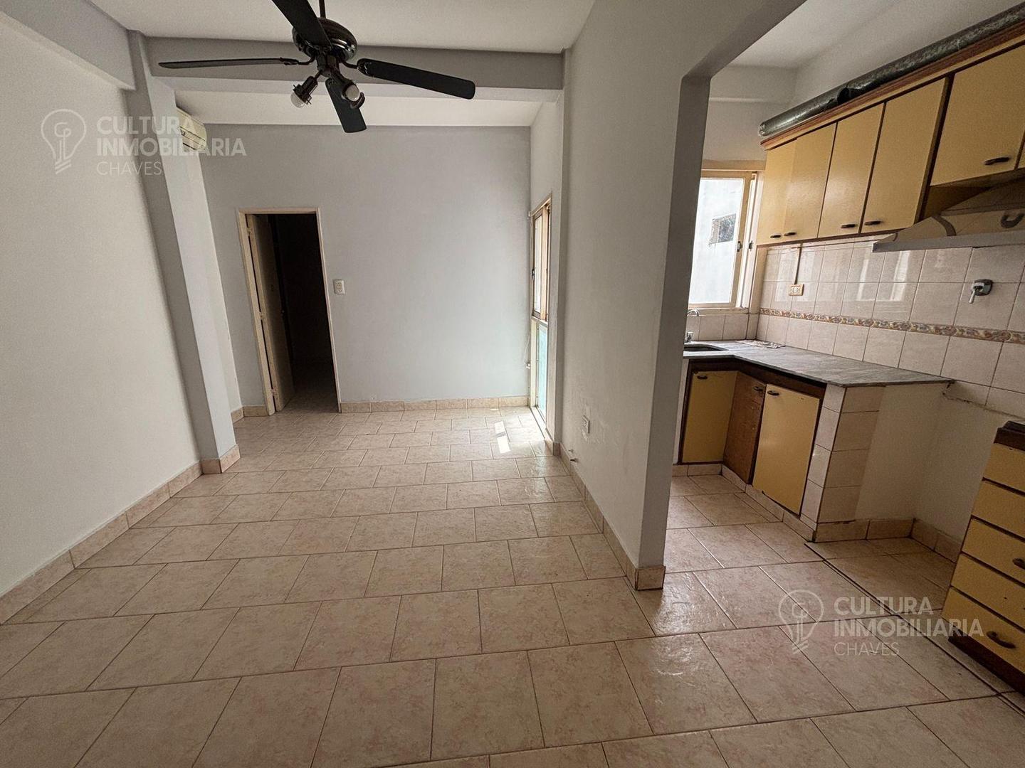VENTA DEPARTAMENTO DOS AMBIENTES LOMAS DEL MIRADOR OPORTUNIDAD