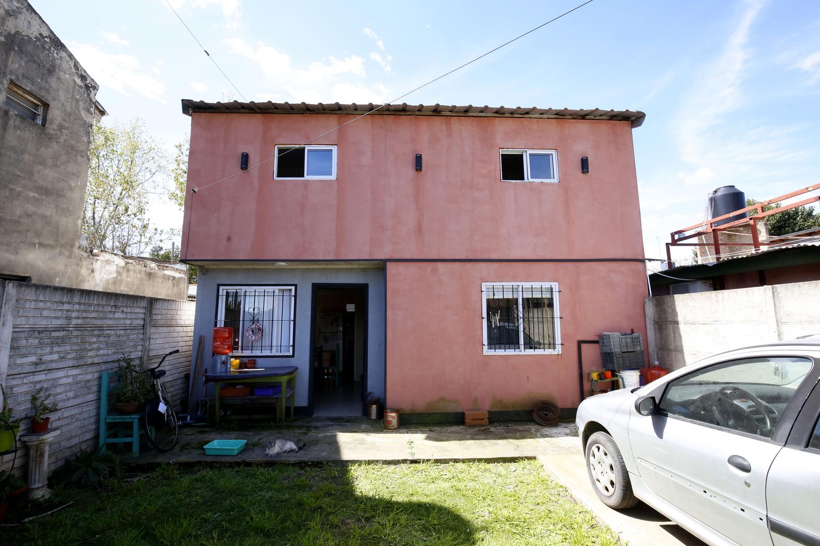 Casa en Venta de 2 dormitorios