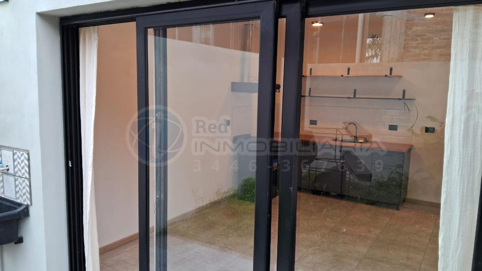 Departamento en Venta en Gualeguaychu, USD 90.000