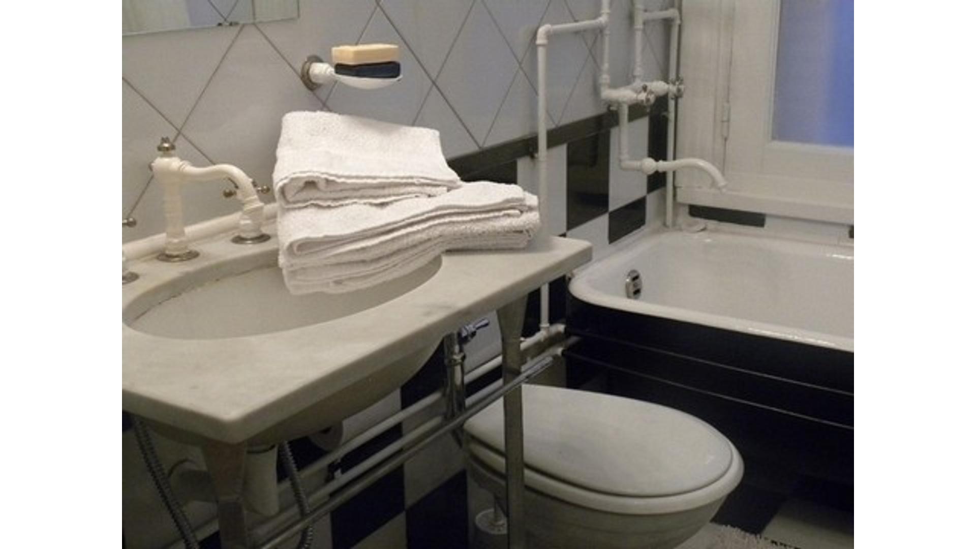 Departamento en Alquiler Temporal de 2 dormitorios