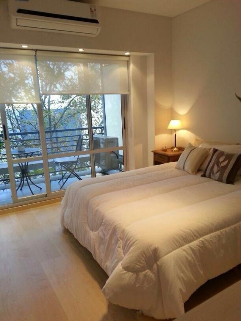 Alquiler Departamento Mono Ambiente Equipado y Amoblado