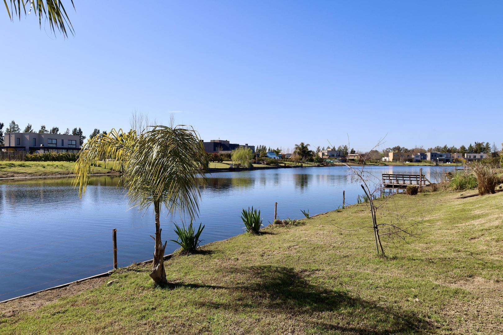 Casa en Alquiler de 4 dormitorios