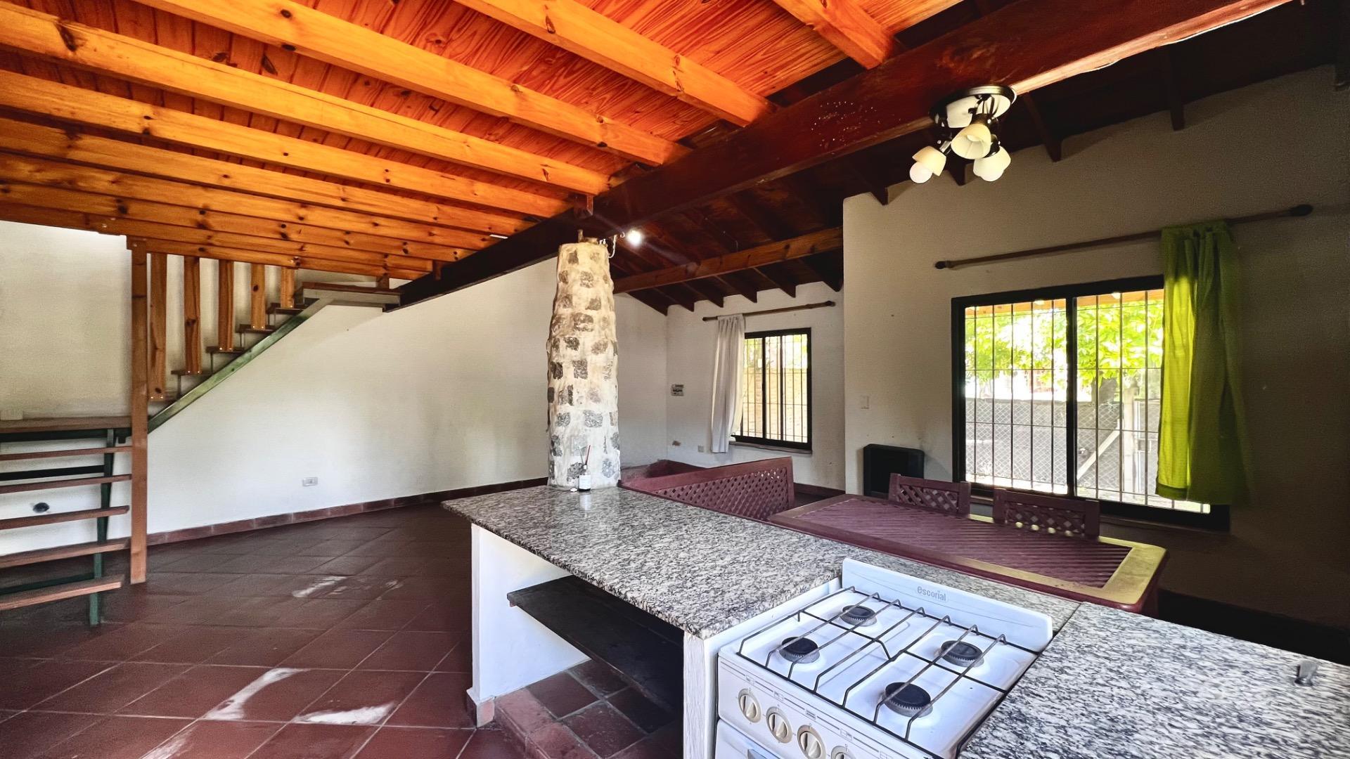 Casa en Venta en Manzanares, USD 135.000