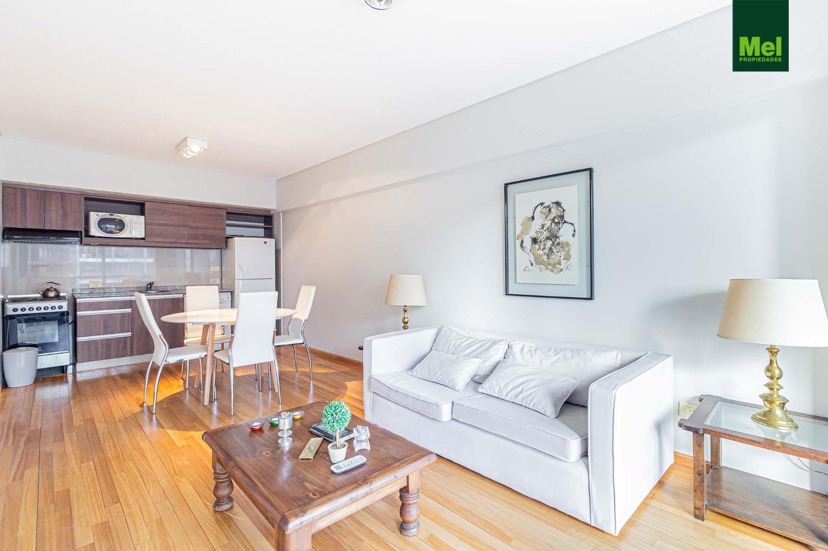 Departamento en Venta 11 años