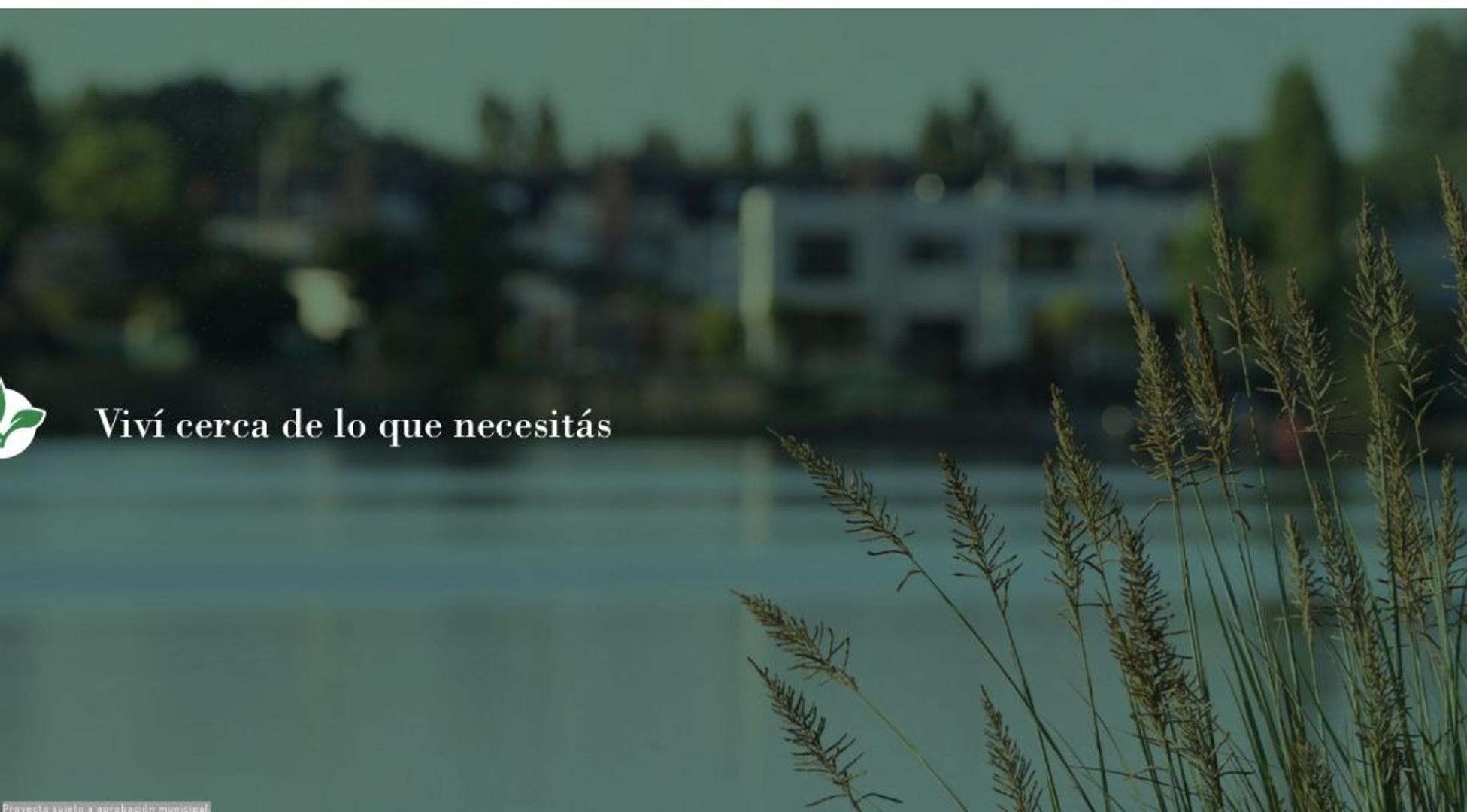 Terreno en Venta en San Pedro Barrio Nautico, USD 105.000