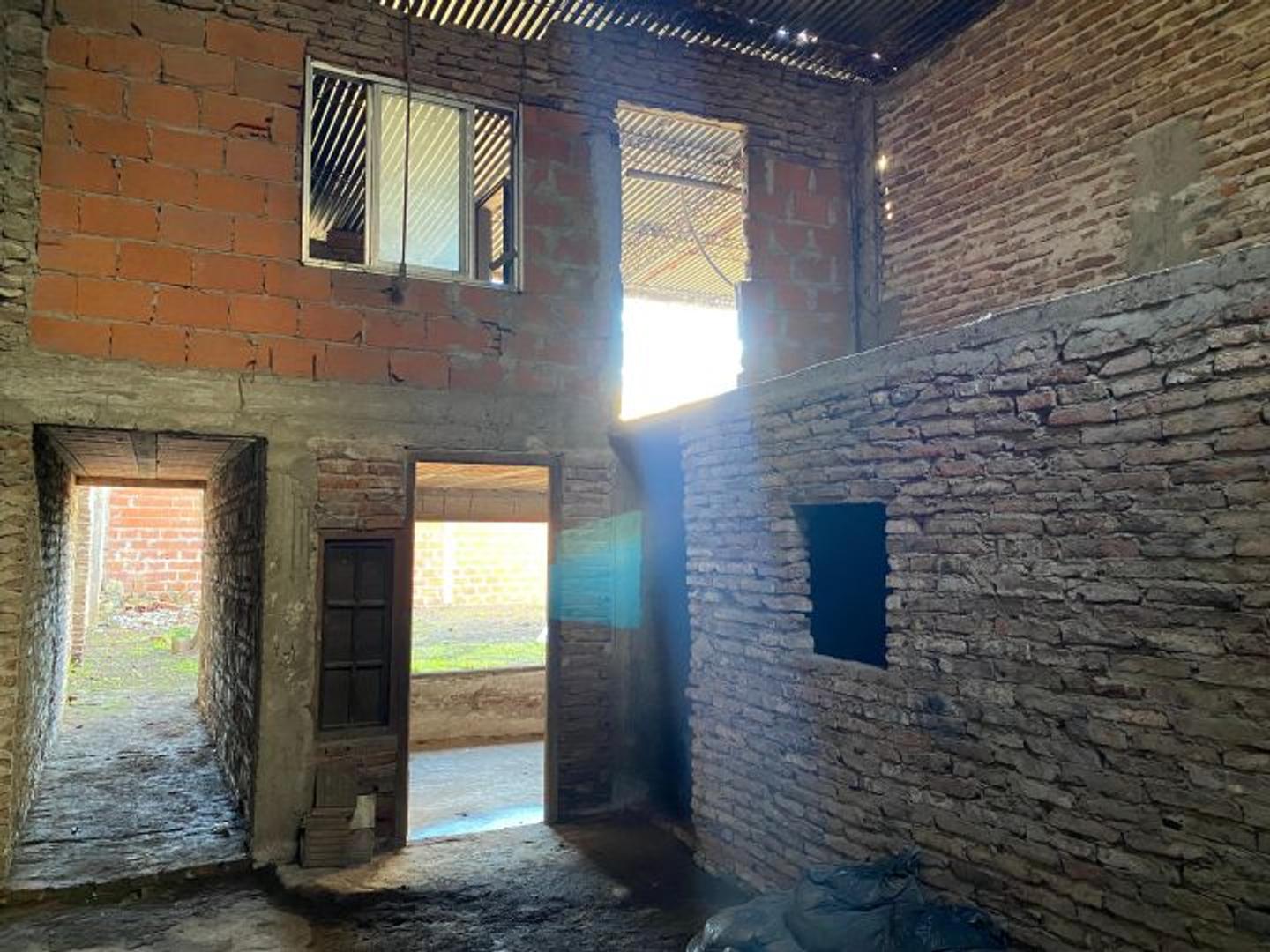 Casa en Venta en Merlo, USD 32.000