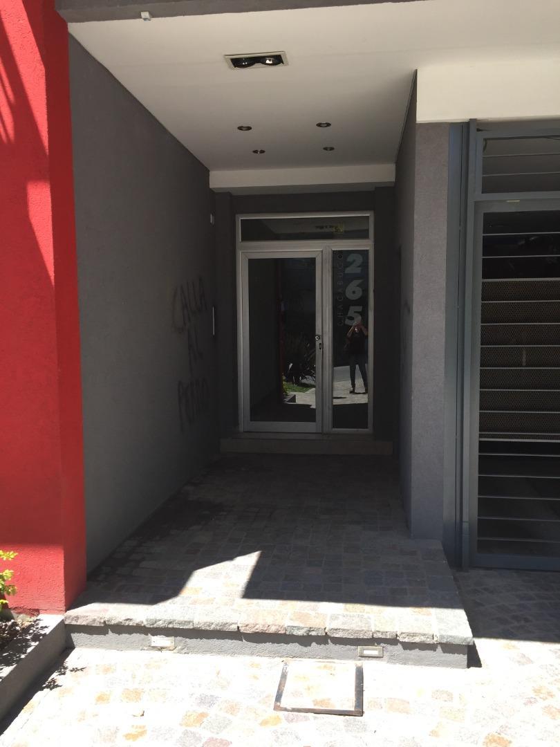 Chacabuco  265 , Piso 3
