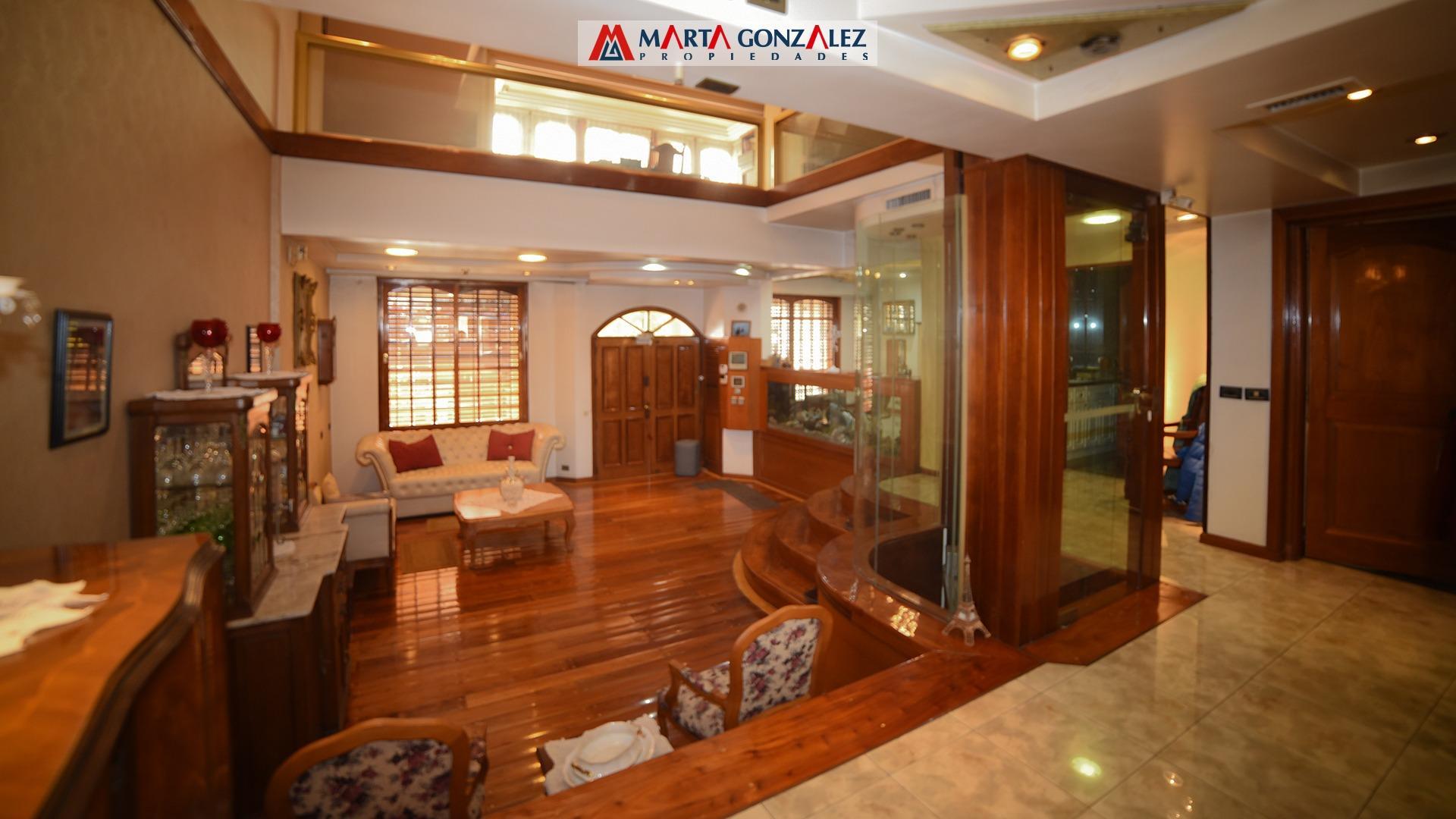 Casa en Venta 25 años