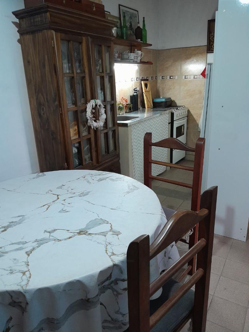 Casa en Venta de 1 dormitorio