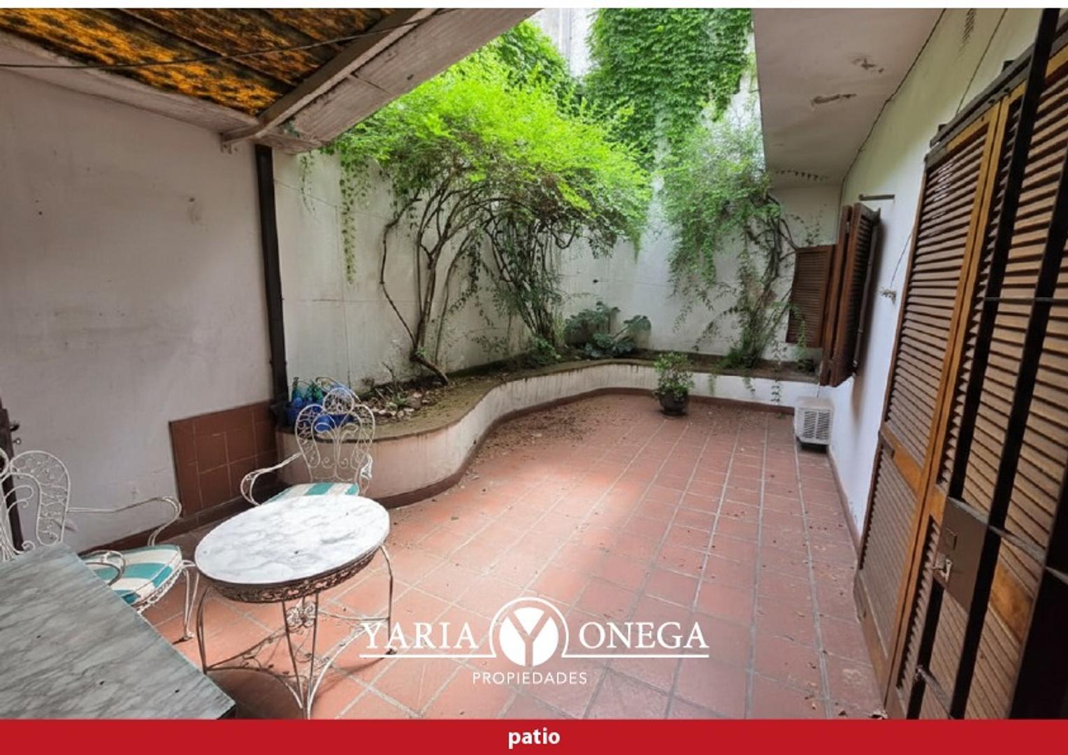 Casa en Venta al Oeste
