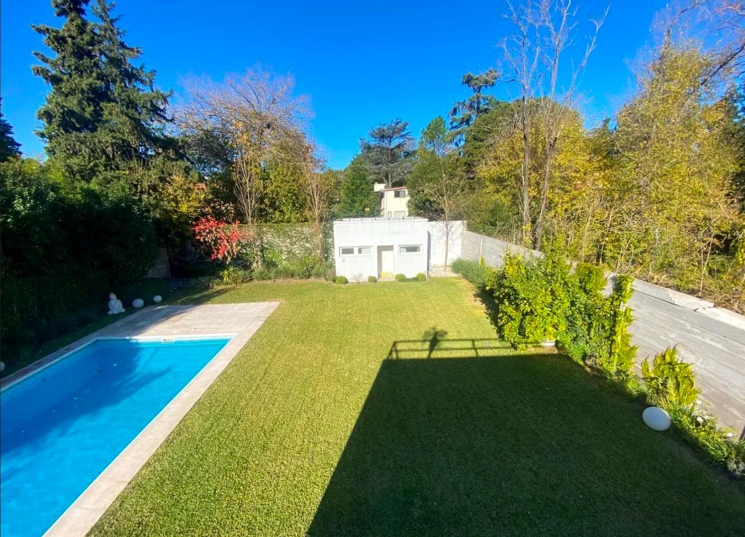 Casa en Venta 15 años