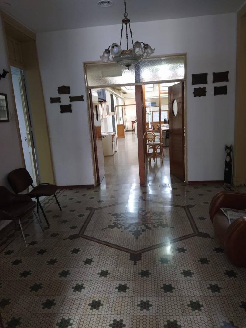 Terreno en Venta de 322,0 m2