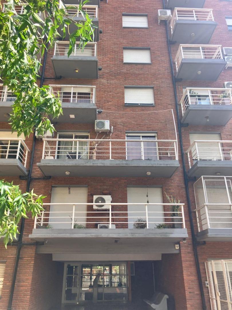 AMPLIO DTO. EN PB TORRES MORON IDEAL OFICINAS O VIVIENDAS