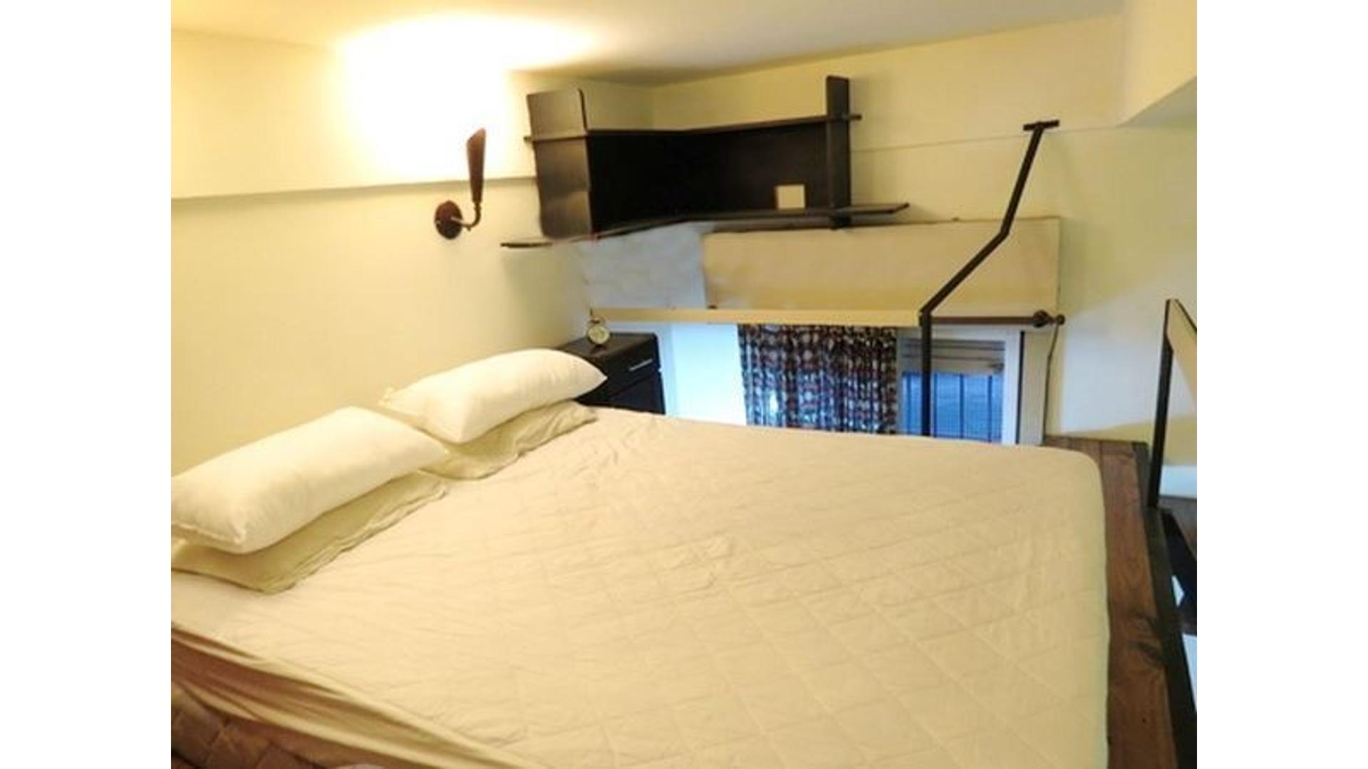 Duplex, Excelente estado