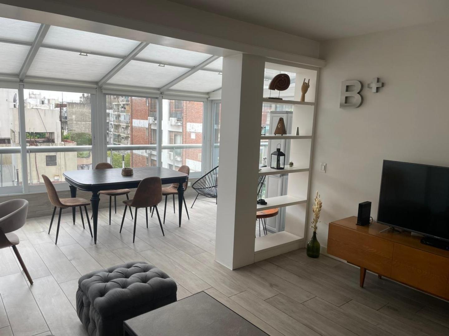 Arenales 2200, Piso 10