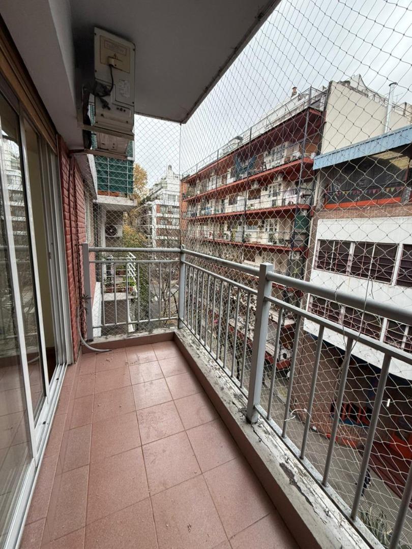 Departamento en Alquiler de 2 dormitorios