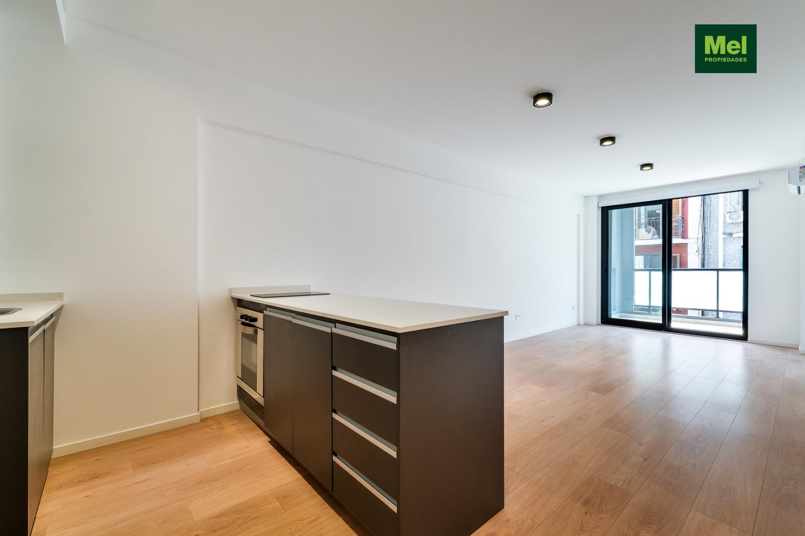 Excelente Monoambiente A ESTRENAR