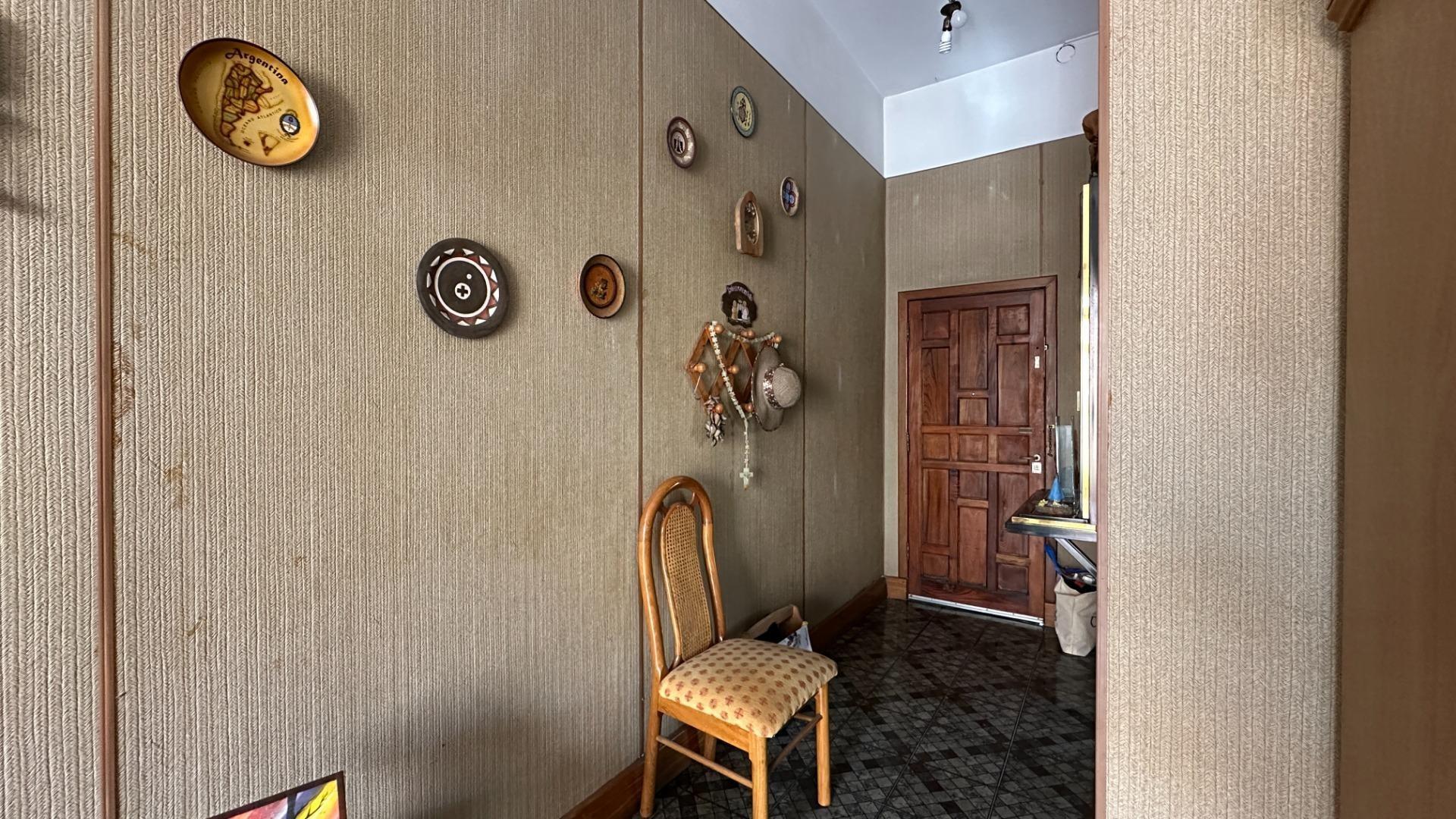 Depto Tipo Casa en Venta en Temperley, USD 75.000