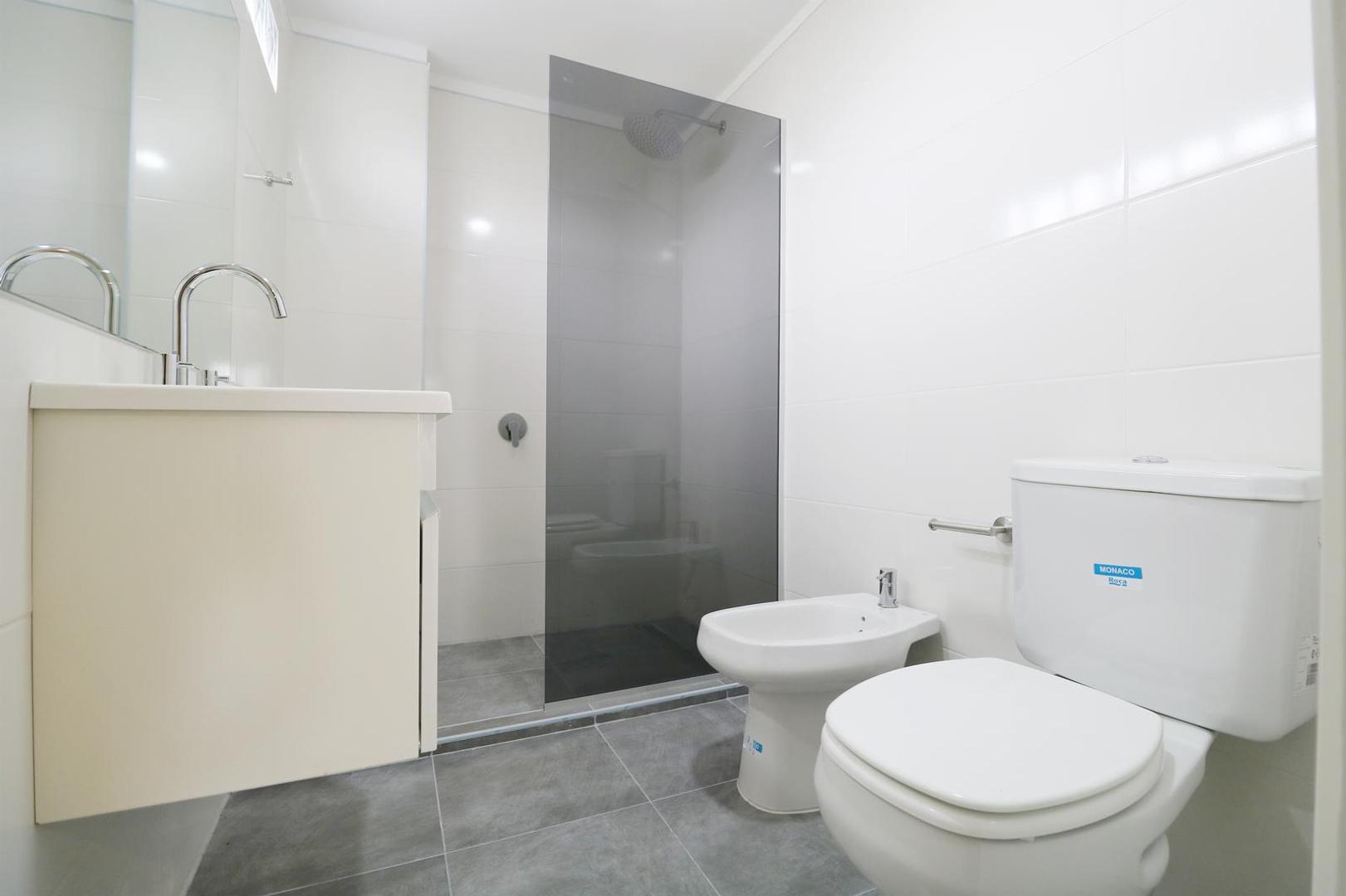 Departamento en Venta en Flores, USD 98.000