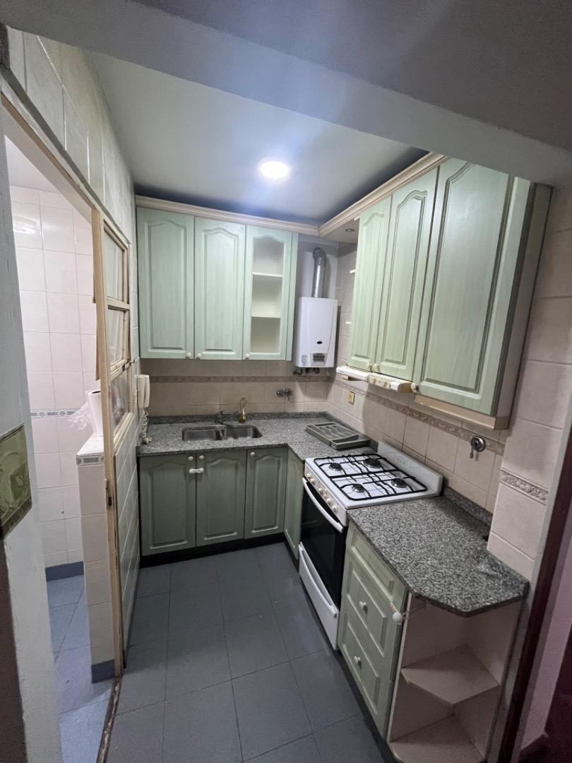 Depto 2 dormitorios, cocina y lavadero independiente