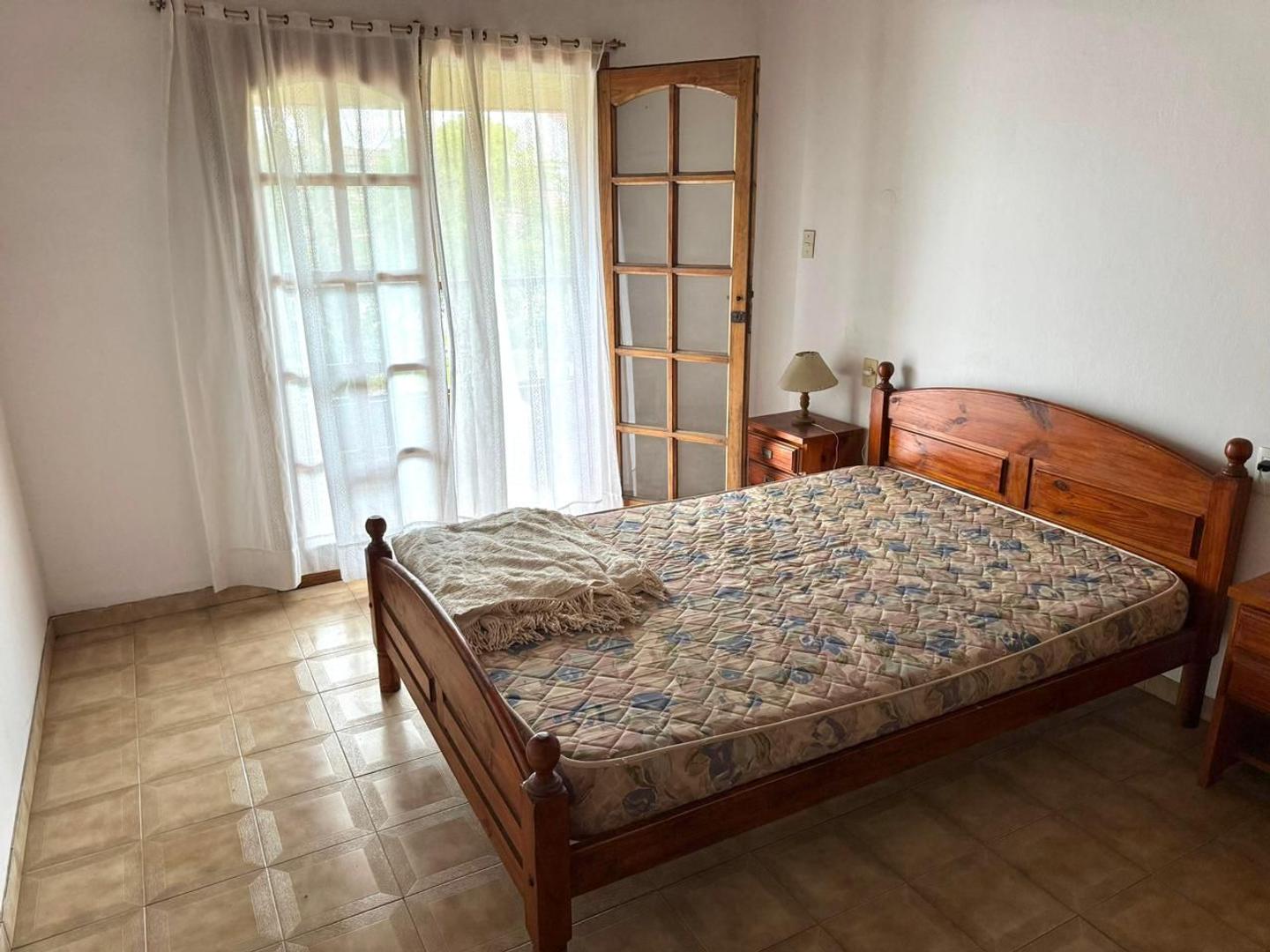 Departamento en Alquiler Temporal en Constitucion, $ 650.000