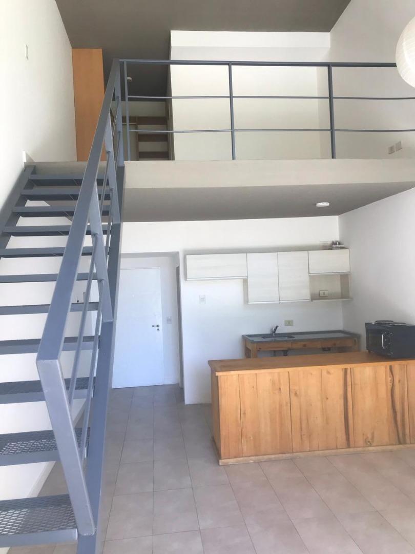 Departamento en Alquiler de 2 ambientes