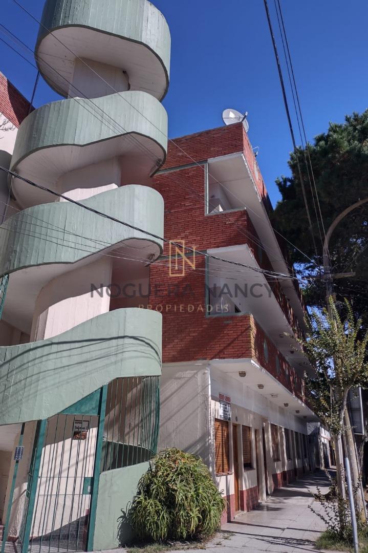 Departamento 2 ambientes - Mar de Ajo Norte- La Costa