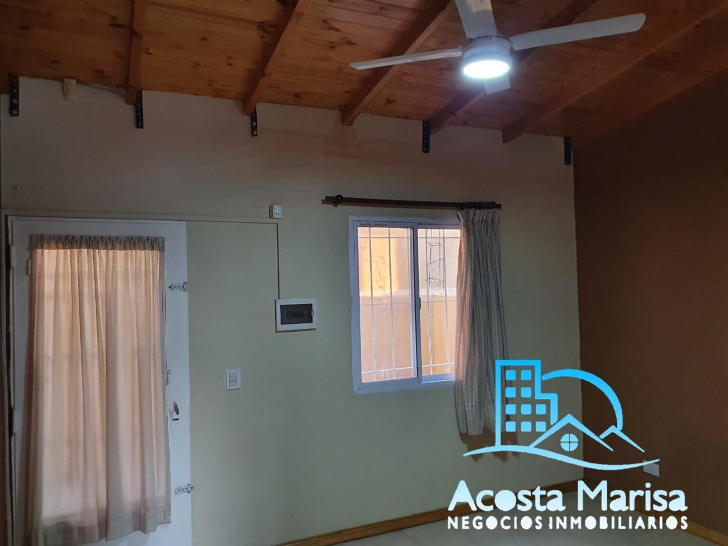 Departamento en Alquiler de 2 ambientes
