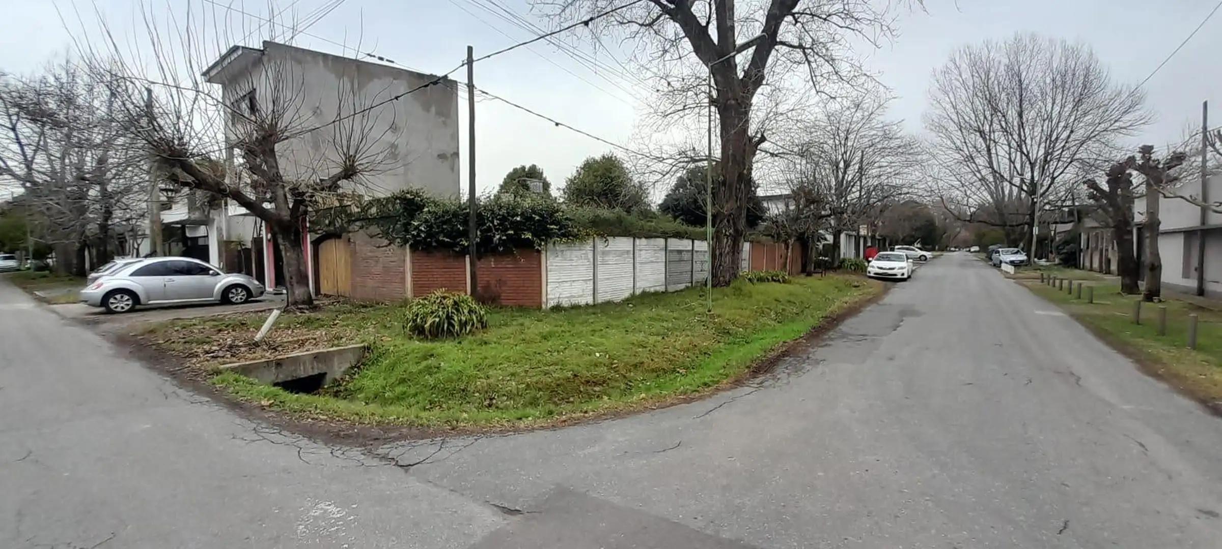 Departamento en Venta en City Bell, USD 120.000