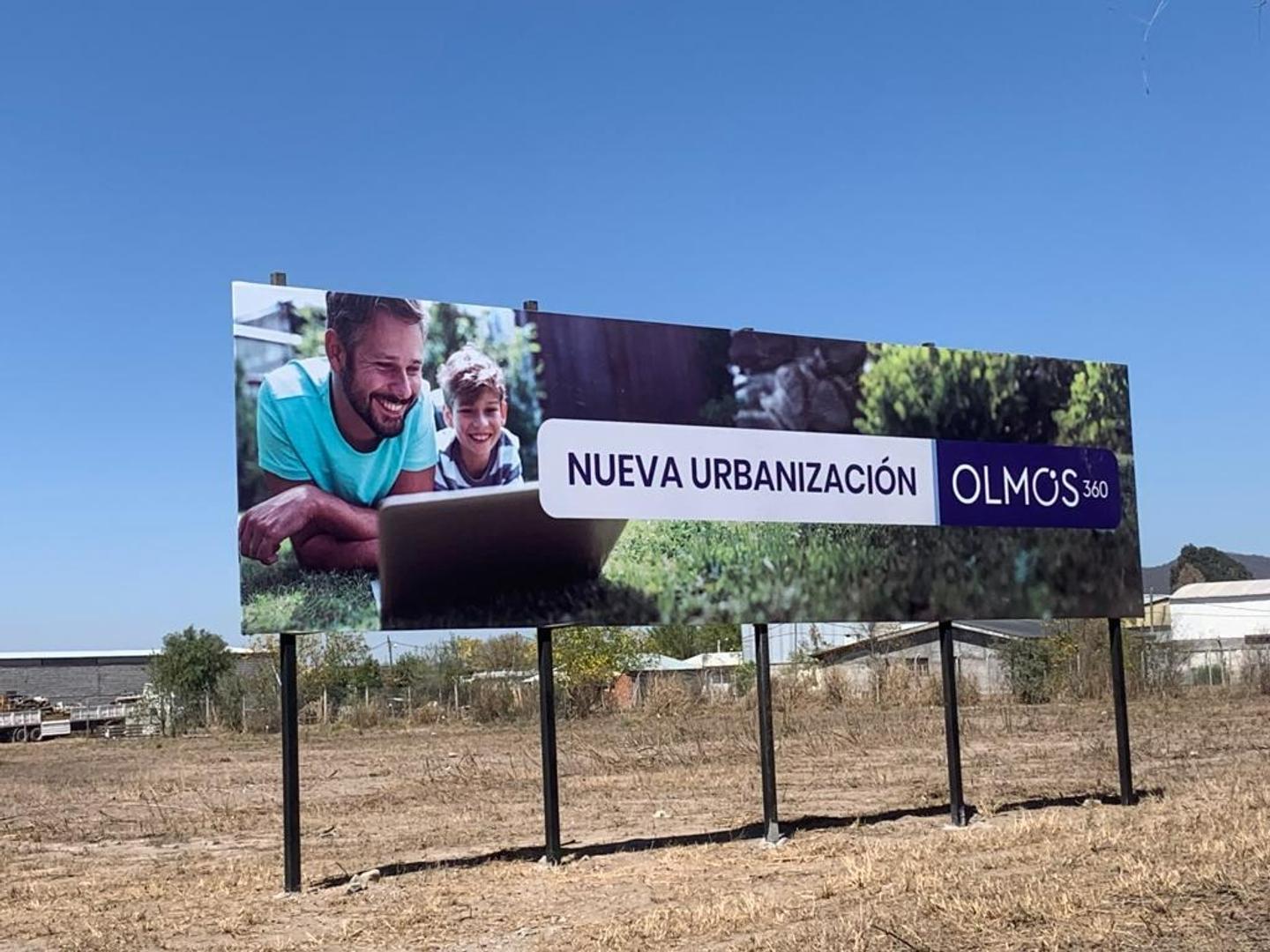 Terreno en Venta en Cerrillos, USD 19.300