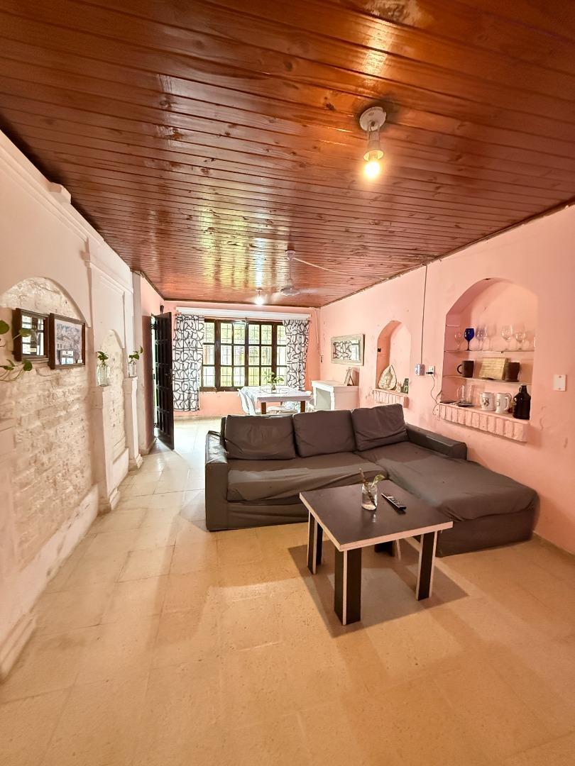 Casa en Venta en Villa María Cristina, USD 46.000