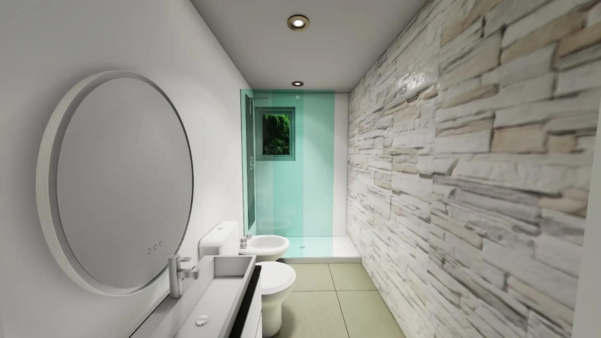 Casa en Venta A Estrenar