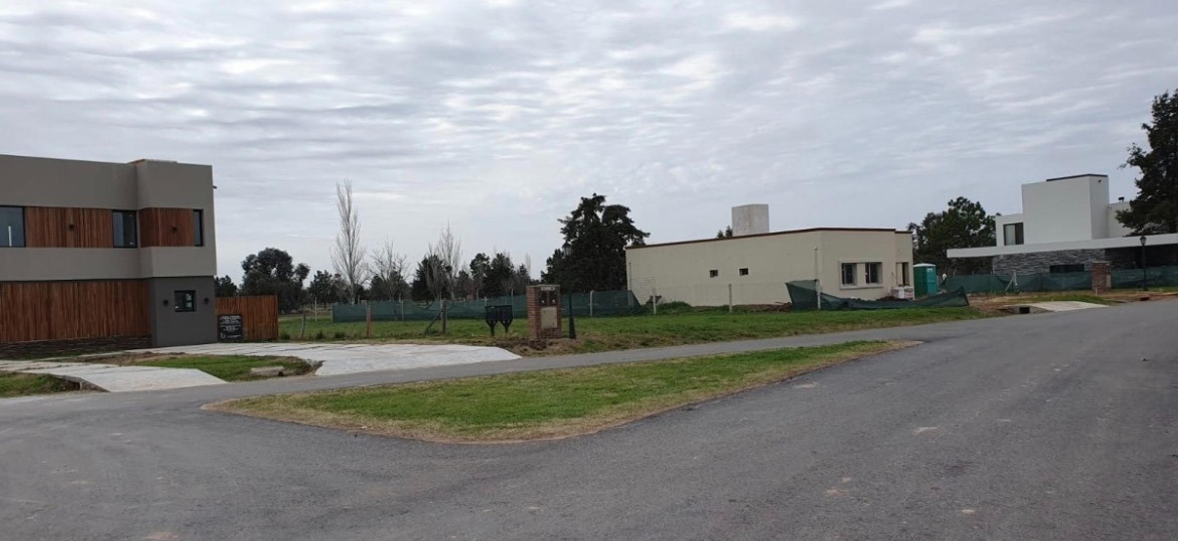 Terreno en Venta de 1043,0 m2