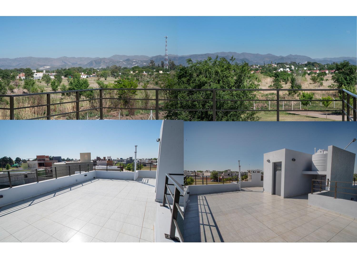 PH EN VENTA COMARCA DE ALLENDE 3 DORMITORIOS